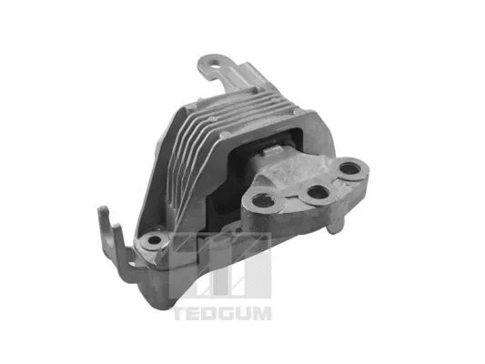Mounting, engine (TED86251)