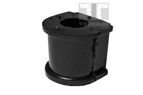 Mounting, stabiliser bar