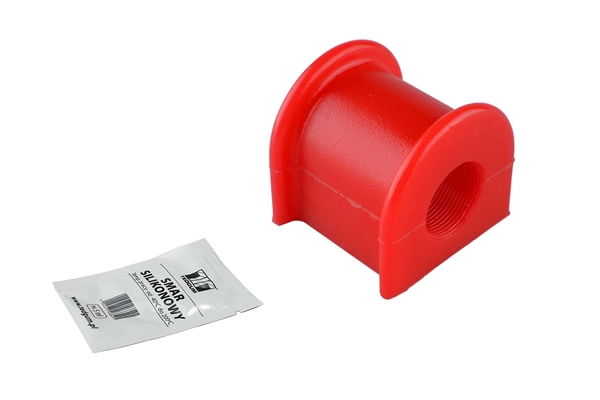 Mounting, stabiliser bar