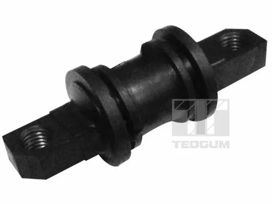 Mounting, control/trailing arm (00024637)