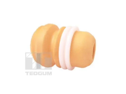 Rubber Buffer, suspension (00349520)
