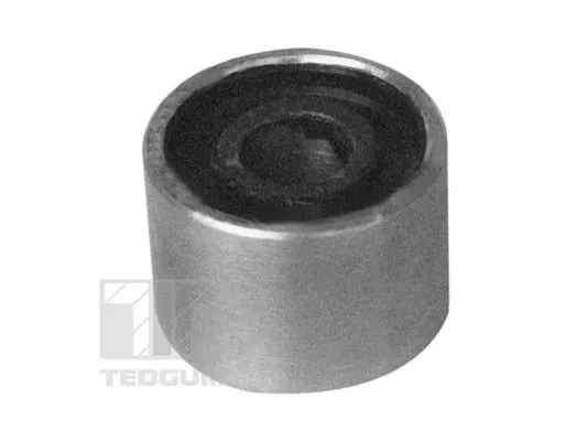 Mounting, shock absorber