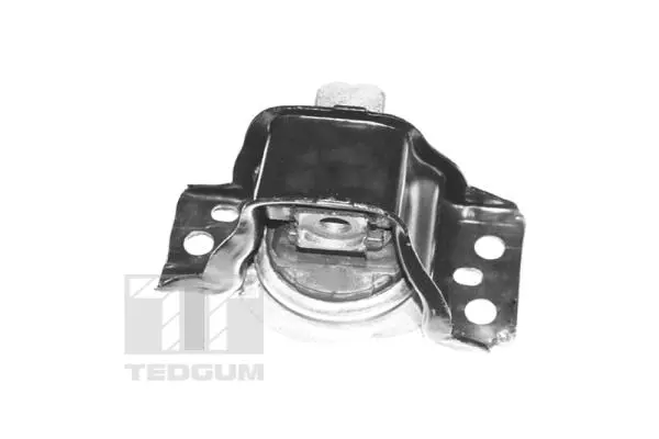 Mounting, engine