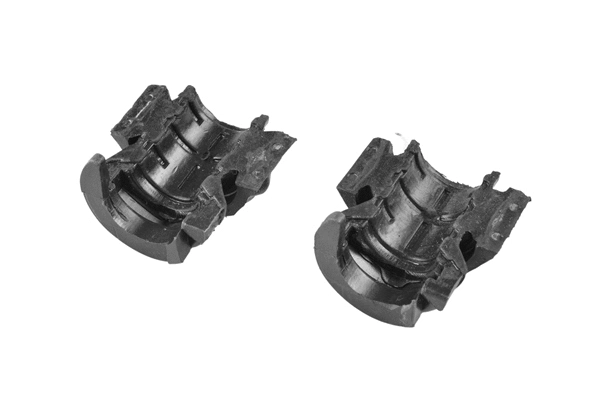 Mounting, stabiliser bar