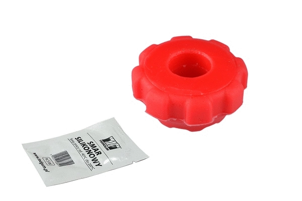 Mounting, control/trailing arm