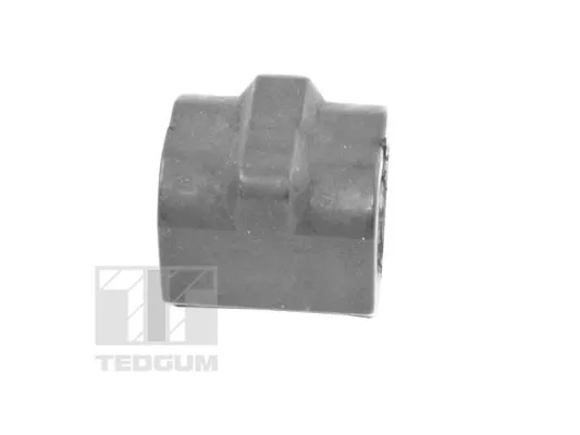 Mounting, stabiliser bar