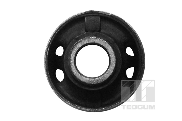 Mounting, control/trailing arm