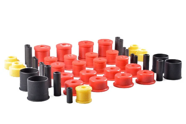 Repair Kit, wheel suspension (TED47799)