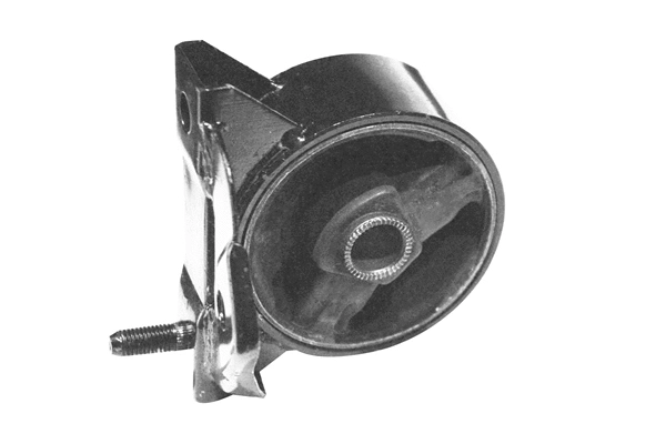 Mounting, engine (TED38487)