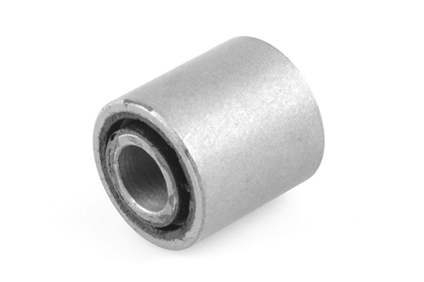 Mounting, shock absorber