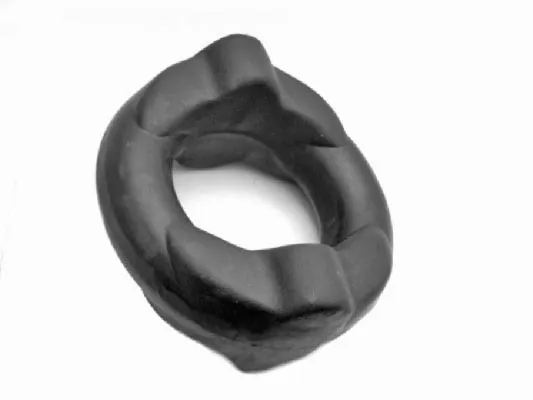 Mount, exhaust system (00084374)