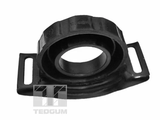 Suspension, propshaft (00415895)