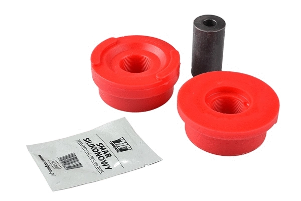 Bushing, axle beam