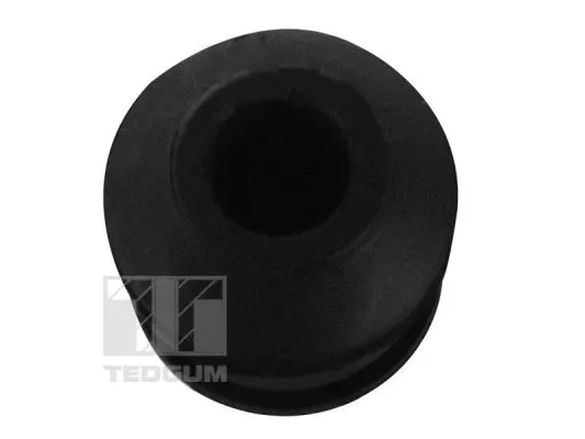 Mounting, shock absorber