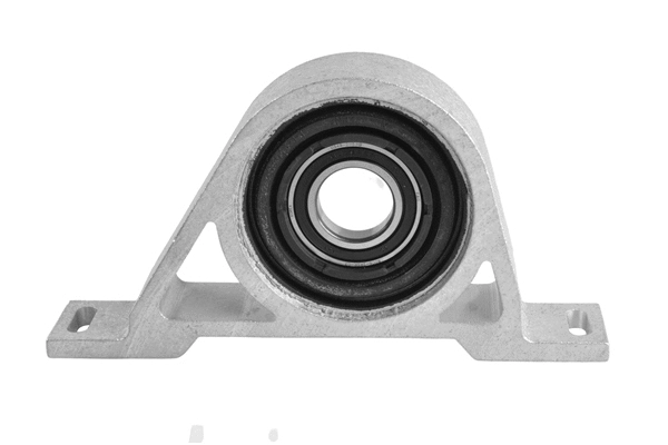 Suspension, propshaft