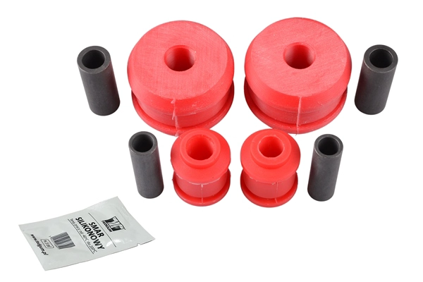 Mounting Kit, control/trailing arm