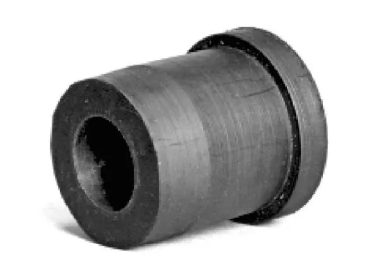 Mounting, leaf spring (00446585)