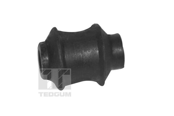 Mounting, shock absorber