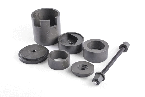 Mounting Kit, axle beam