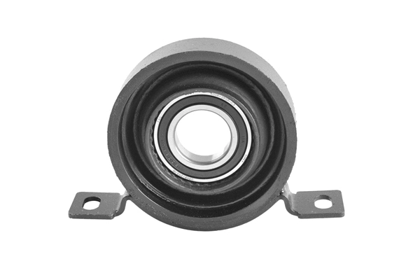 Suspension, propshaft