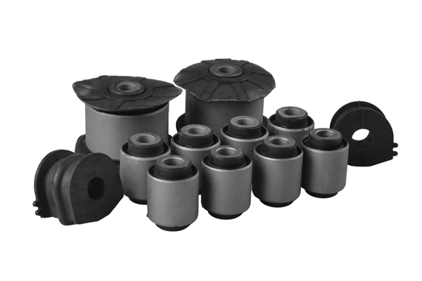 Repair Kit, wheel suspension