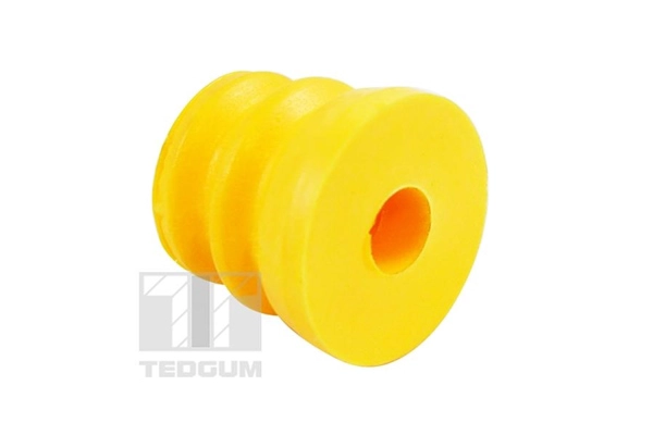 Rubber Buffer, suspension