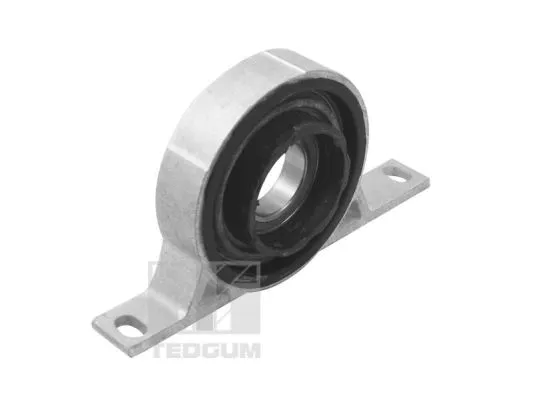 Suspension, propshaft (TED54821)