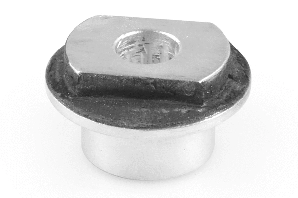 Mounting, steering gear