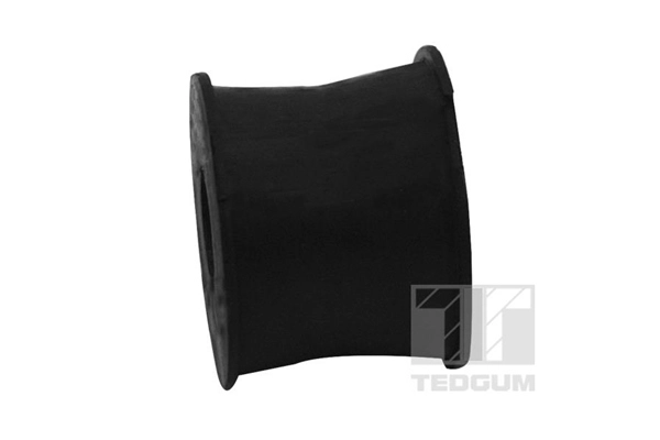 Mounting, stabiliser bar