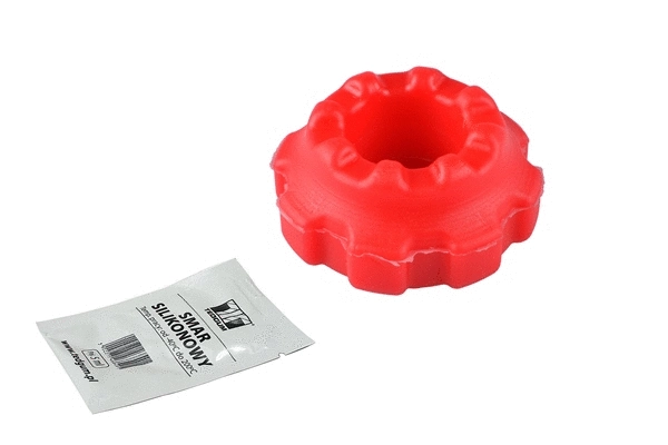 Mounting, control/trailing arm (00447007)