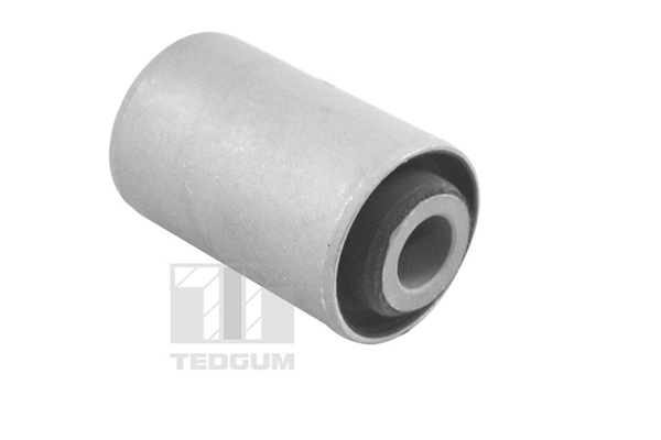 Mounting, leaf spring (00506437)