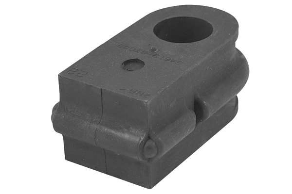 Mounting, stabiliser bar