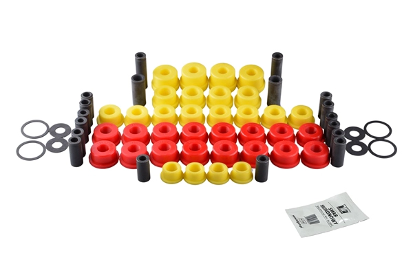 Mounting Kit, control/trailing arm