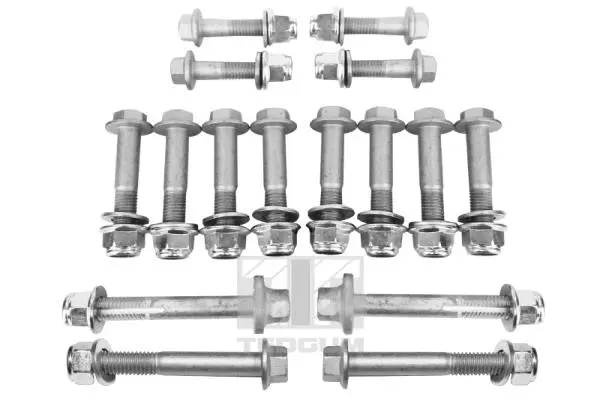 Repair Kit, wheel suspension (00228366)