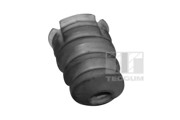 Rubber Buffer, suspension