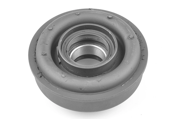 Suspension, propshaft