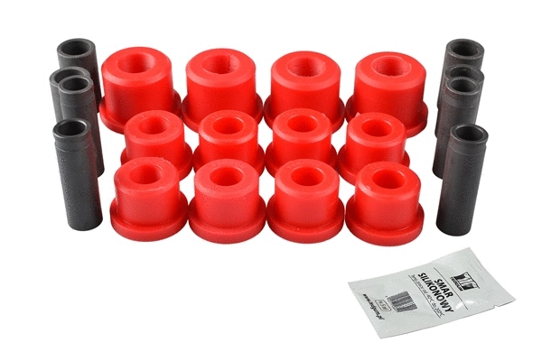 Repair Kit, wheel suspension