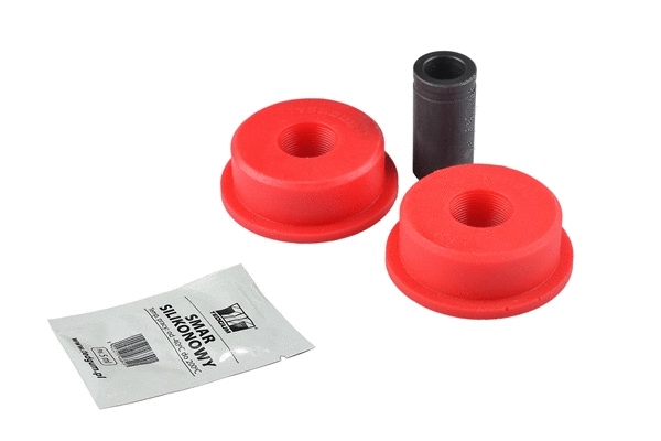 Mounting, control/trailing arm (00467647)