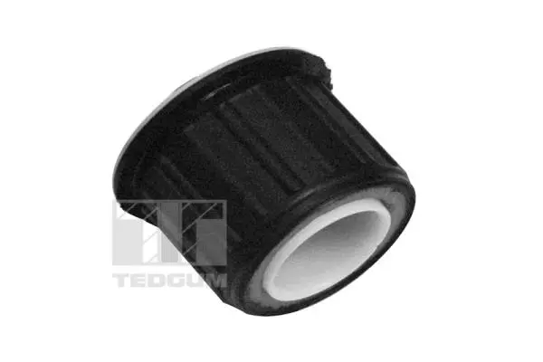 Mounting, leaf spring (00219149)