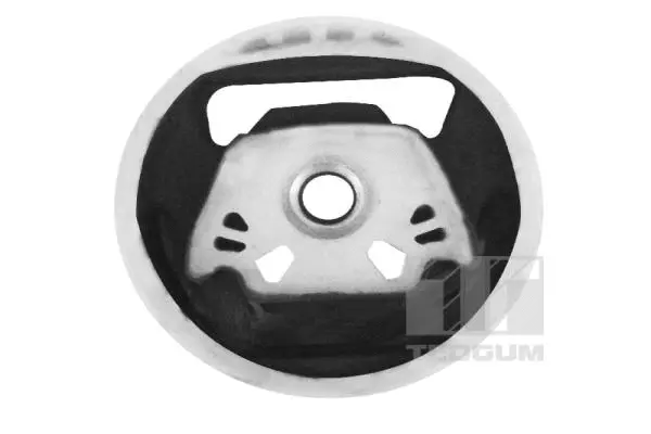 Mounting, engine