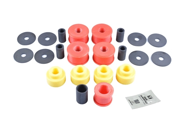 Repair Kit, wheel suspension (TED73317)