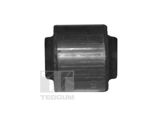 Mounting, shock absorber