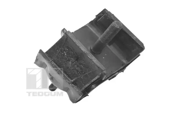 Mounting, engine (TED92211)