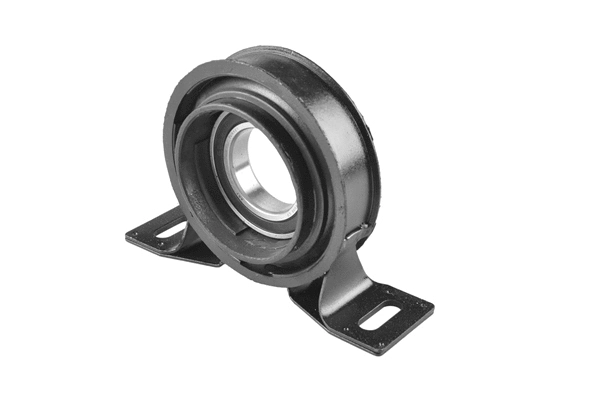 Suspension, propshaft