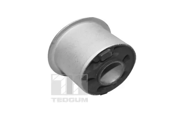 Mounting, control/trailing arm (TED62329)