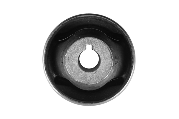 Mounting, control/trailing arm