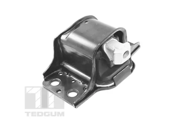 Mounting, engine (TED42243)