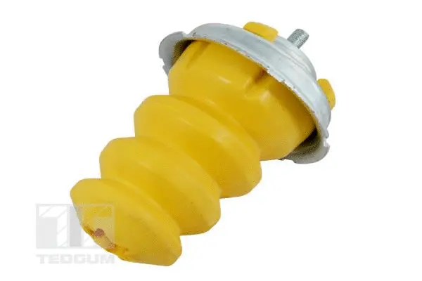 Rubber Buffer, suspension