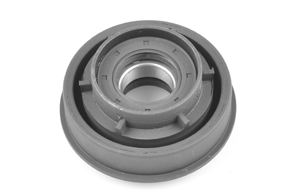 Suspension, propshaft