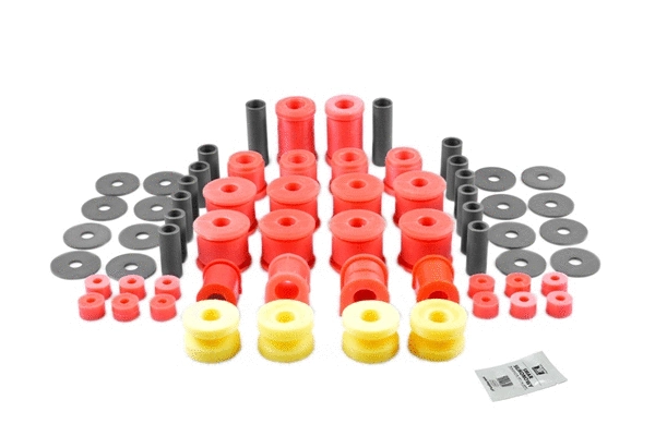 Repair Kit, wheel suspension (TED13480)